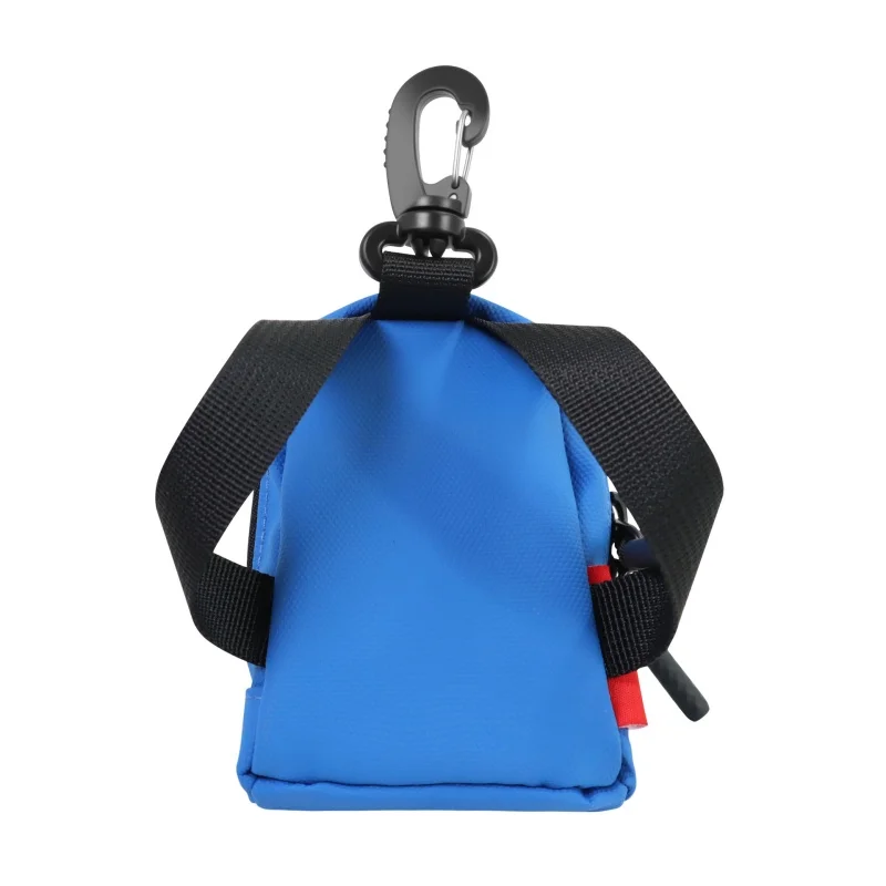 Mini Backpack Keychain Wristlet Pouch Small Change Coin Purse Cute Zipper Wallet With RFID Card Slots For Cosmetics view 5