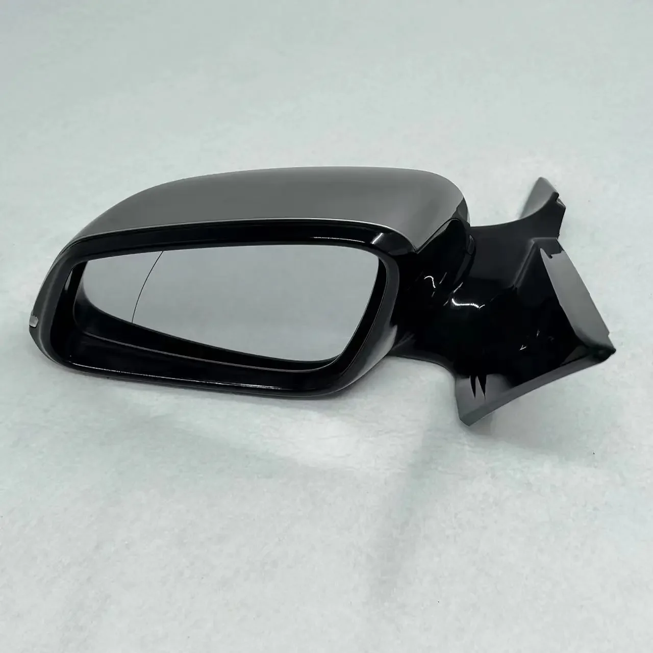 Car Left/Right Rearview Mirror Car Parts Folding Side View Mirrors for BMW 2 Series F23