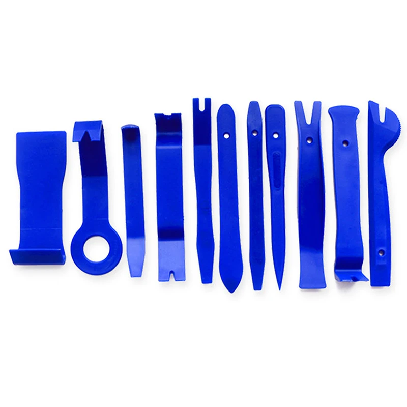 

7/11 шт., набор инструментов для ремонта автомобильной панели