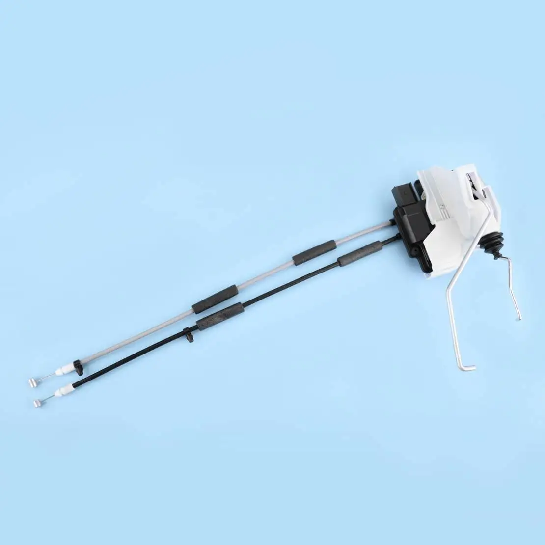 

81320-1Y030 Двигатель защелки передней правой двери автомобиля подходит для Kia Picanto 2011 2012 2013 2014 2015 2016 2017