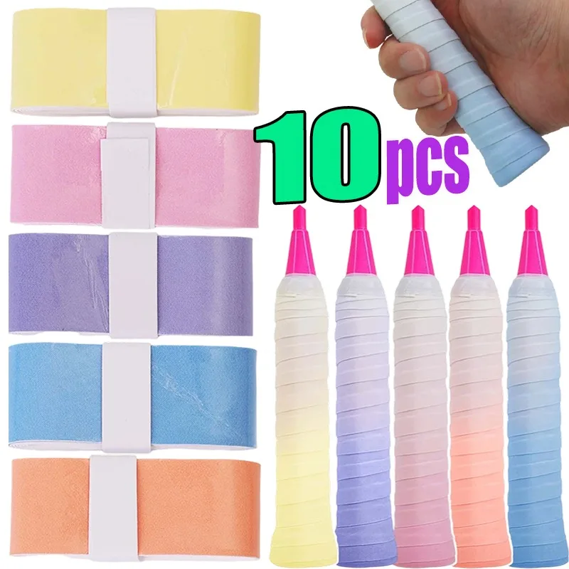 Thumbnail 3 - #55 Ranked Racket Overgrip Tape Picks in 2026