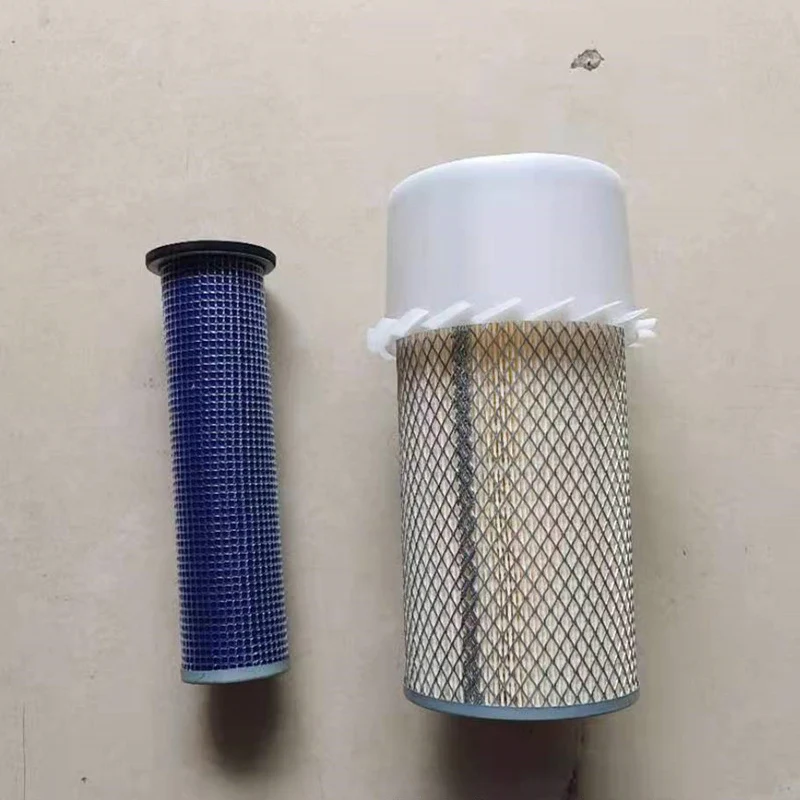 

S185 S160 S130 Sliding Loader Air Filter Element 6598492 6598362