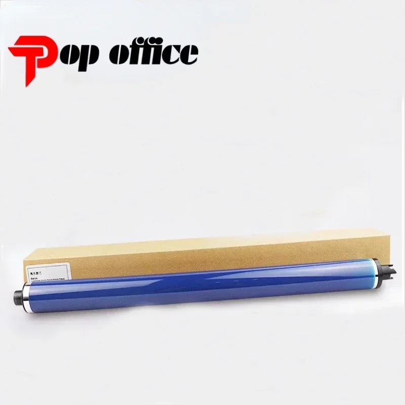 1 unidad Tambor OPC de color OEM de larga duración para Xerox DC3300 2270 3360 7425 7435 5570 3370 Cilindro de tambor Phaser 7800 Phaser 7500 OPC