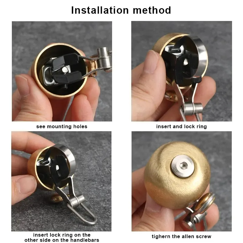 Thumbnail 4 - #11 Best Bicycle Bells to Buy In 2026