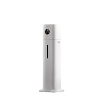 # Hot Floor Standing Air Purifier Humidifier Household Greenhouse Grow Ultrasonic Mist Maker Fogger Atomizer