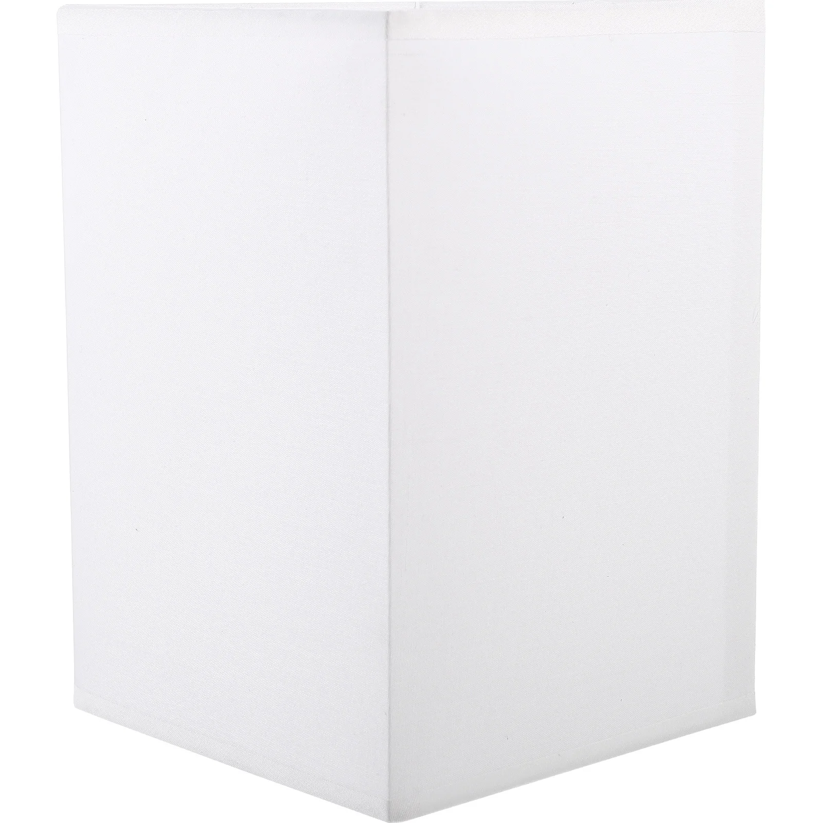 

Square Table Lamp Shade Replacement Tc Fabric Iron Material Soften Light For Bedroom Living Room Modern Vintage Style Home