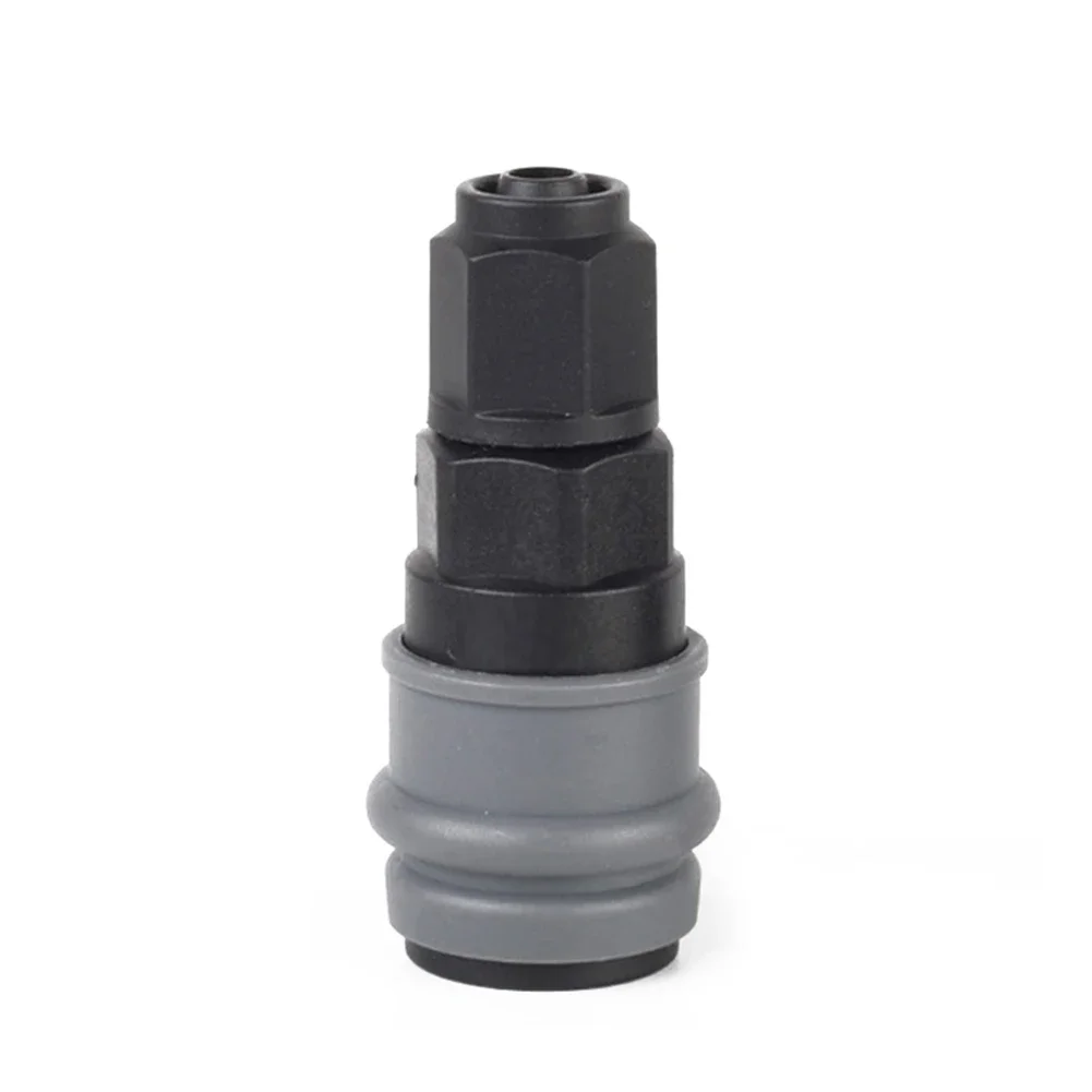 Plastic Steel Self Locking C Type Pneumatic Quick Plug Connector SP 20/30/40 Power Air Tool Accessories Pneumatic Tool Parts