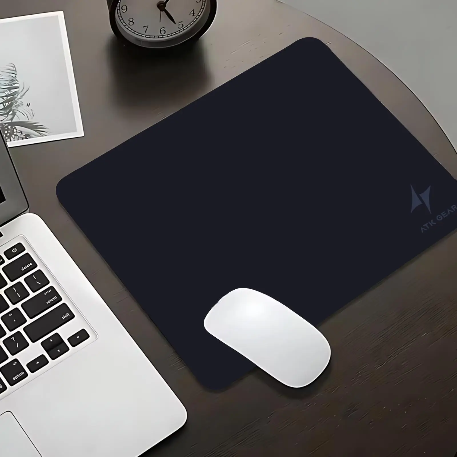 ATK G640 Game equipment Mouse Pad Standard Non-Slip Small Mouse Pad Game And Office