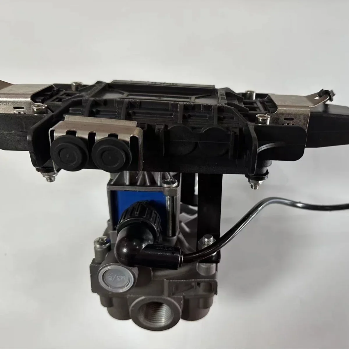 Fits For Meritor Trailer Modulator ABS Valve Control 4005001030 S4005001037 New