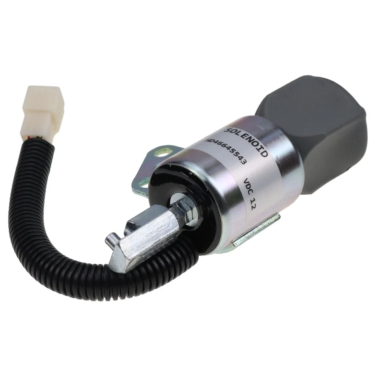 Électrovanne SA-4899-12 Gaz et carburant — détail 4
