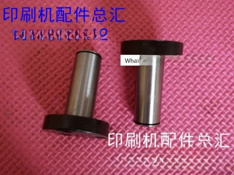 

Printing machine accessories Guanghua Machine accessories Guanghua 650 Pin shaft Guanghua 4650 Pin shaft 04-40