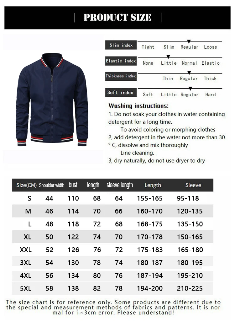 Spring and Autumn 2023 New Men's Jaguar Car Logo Jacket Casual Baseball Racing Team Men's Clothing Large Jacket Jacket Jacket