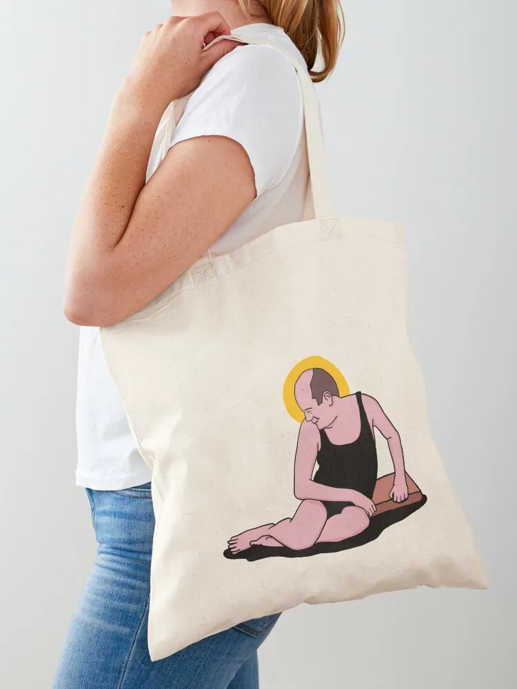

Adorno Print Tote Bag tote bag shopper bags large size bags tote bag university