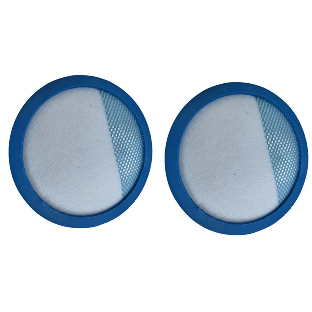 N10R-2PCS Filters For VAX Air Cordless Switch 126 1-1-135641-00 / 1113564100 Vacuum Cleaner Replacement Accessories