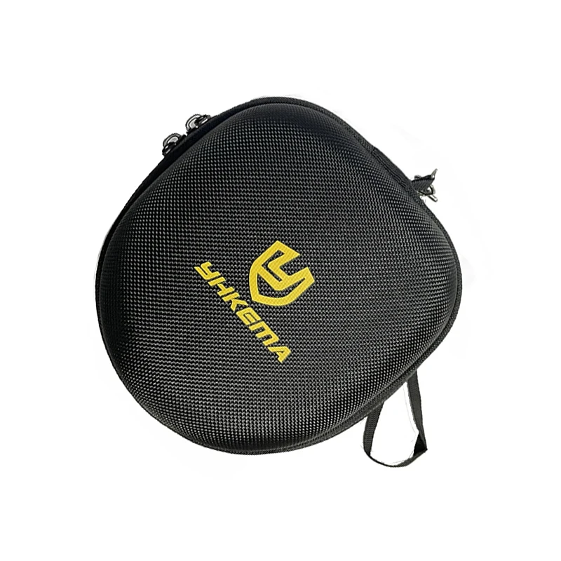 Tactical Shooting Earmuffs Storage Bag, Protective Cover, Suitable for M31 Earphones