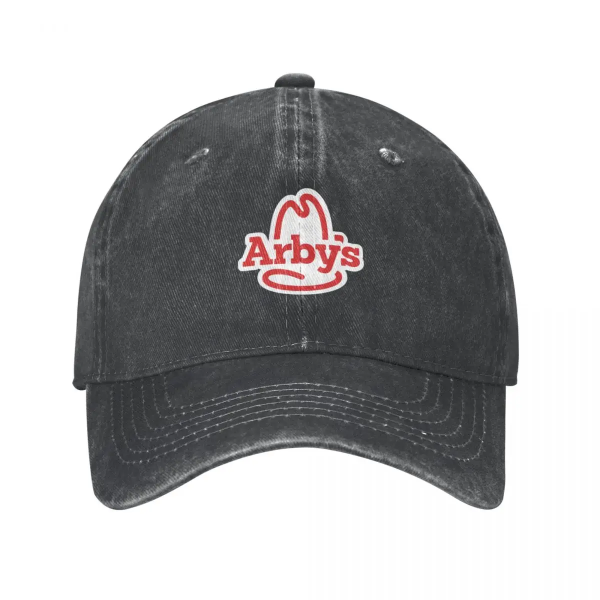 Arbys Resto Cowboy Hat Golf Hat Hat Man Luxury Streetwear Men's Luxury Women's