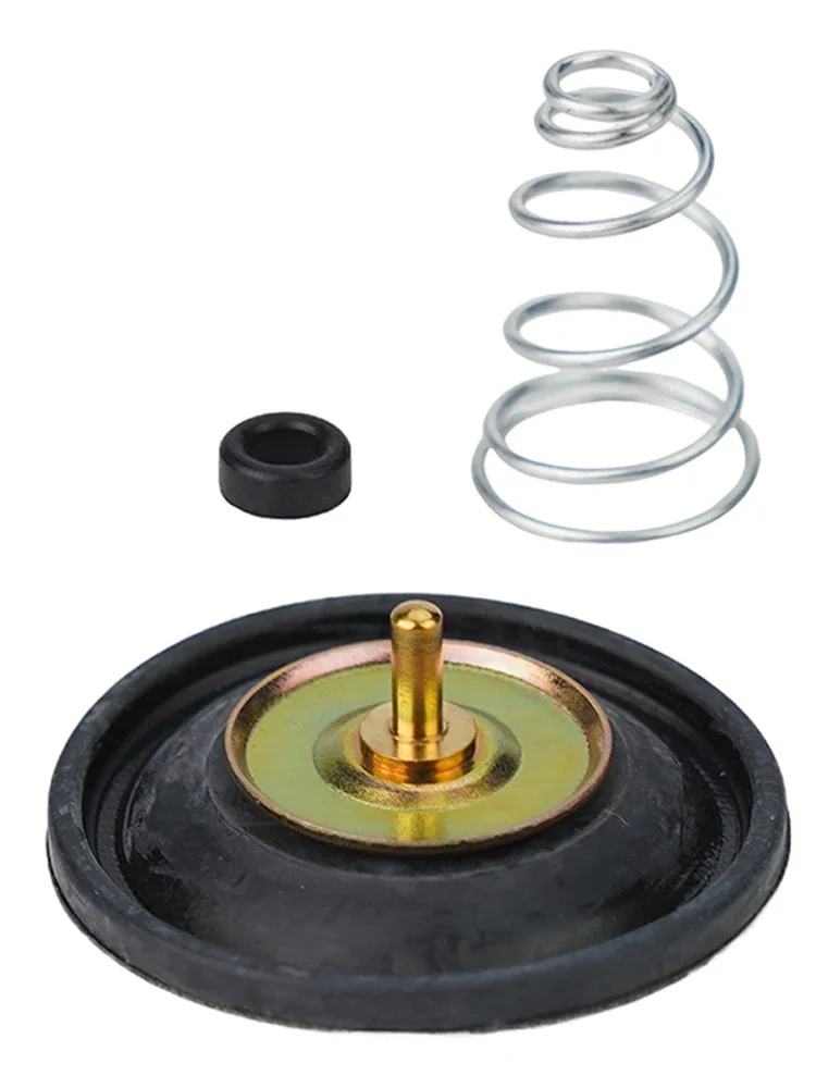 

Carburetor Air Cut Off Valve Kit CB1000C CB1100F CRF230F For HONDA Motorcycle Carburetor Parts XL250R XR250R Repair Kit