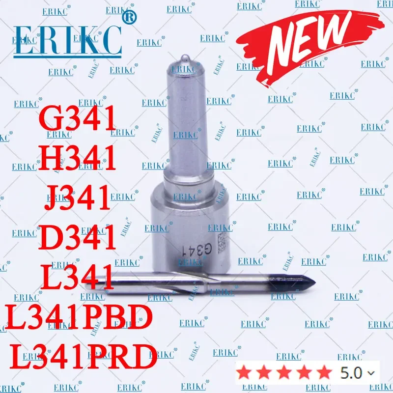 

EMBR00101D 1100100-ED01 7135583 Common Rail Repair Kits Nozzle Valve G341 28392662 28277709 for Delphi Fiat KIA HYUNDAI Mercedes