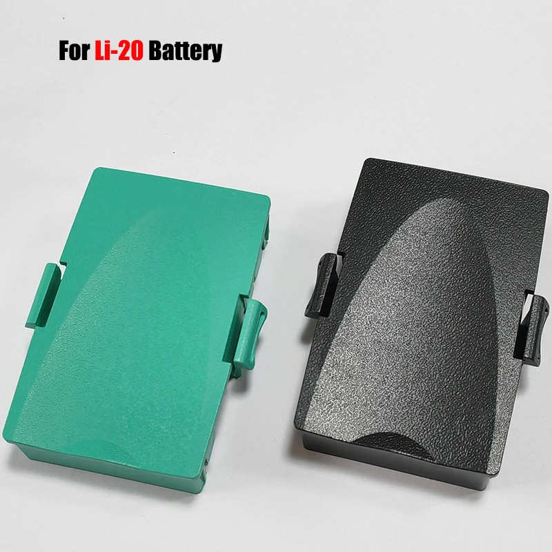 Li-20 Battery Cover for South Ruide NT023 DL202 Electronic Theodolite 1pc