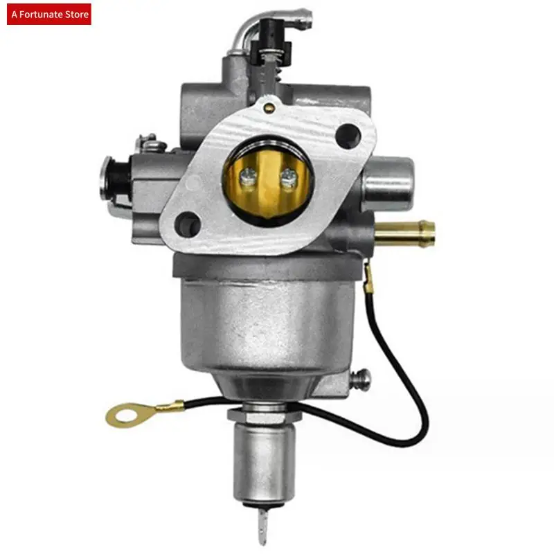 

15003-7037 Carburetor Kit For John Deere AM130923 AM130924 AM130925 Lawn Tractor Engine With Fuel Pump Air Filter-A78G