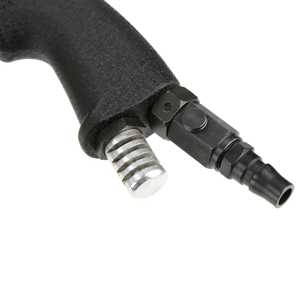 هوائي التثبيت بندقية سحب الجوز التلقائي الهواء المبرشم الجوز بندقية أداة