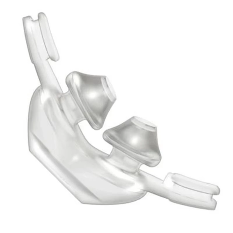 Swift FX Nasal Pillows CPAP Mask Nasal Mask Spare Nose Cushion Pads for Sleep Apnea Anti Snore