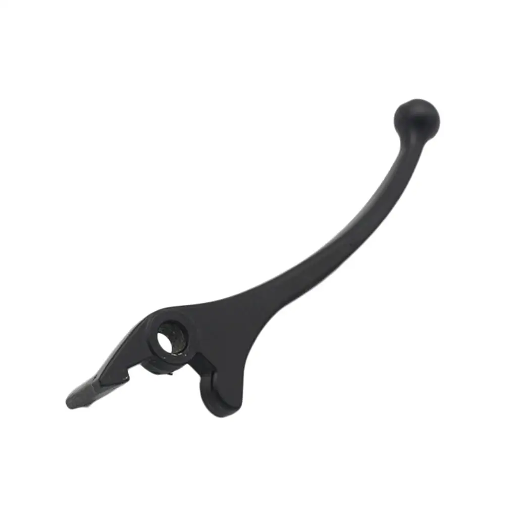 Motorcycle Right Brake Lever Handle for 90cc 110cc 140cc PIT Dirt Bike Alloy