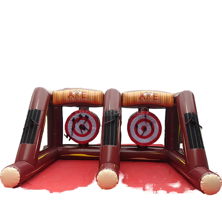 

Outdoor Dart Game Newest Inflatable Dart Game Inflatable Dart Board for Sale