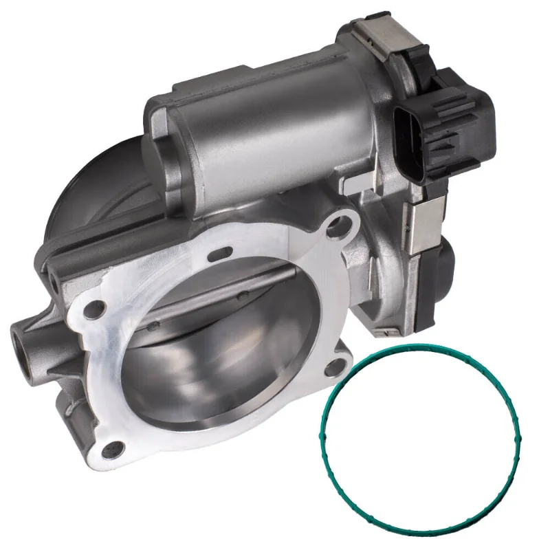 

12616994 NEW Throttle Body For 2007-2011 Cadillac STS CTS SRX SRXII 3.0L 3.6L 217-3103