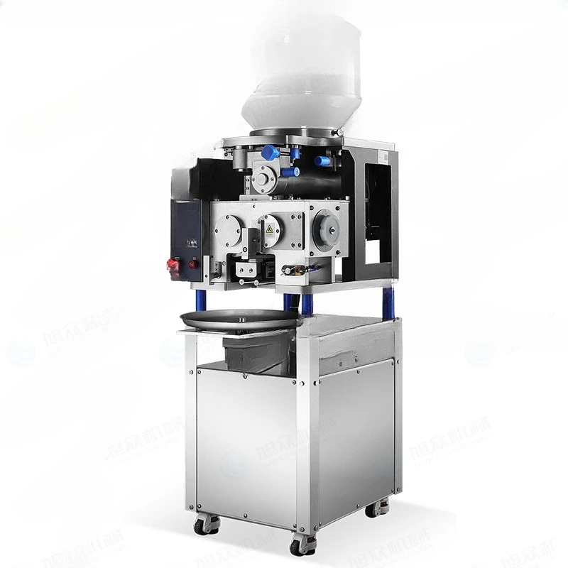 Fully automatic noodle machine commercial new intelligent automatic noodle machine medium-sized noodle forming mach