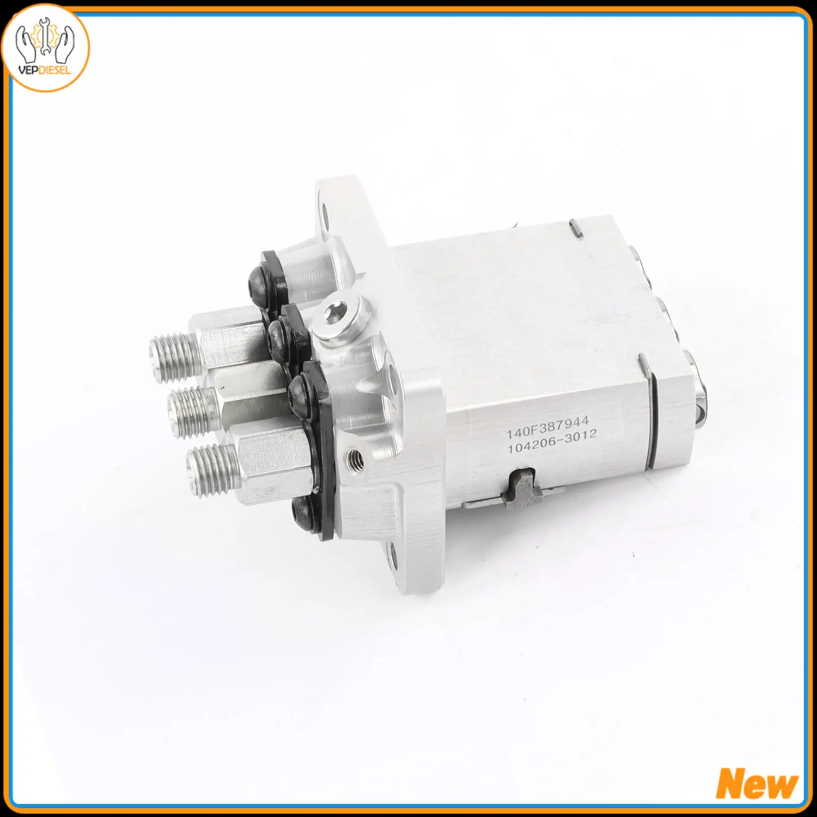 

Fuel Injection Pump 16032-51010 16032-51013 For Kubota D905 D1005 D1105 D1305 Engines Engines Fuel Supply System Accessories