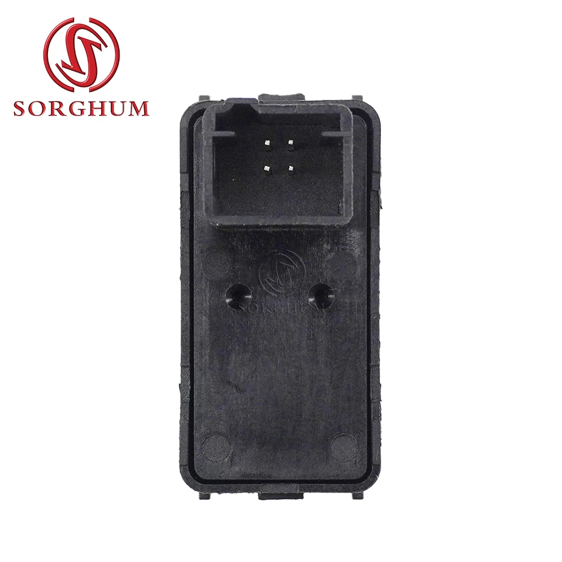 SORGHUM 6490.E3 For Citroen C4 For Berlingo For Peugeot Partner 2005 2004 2003 2006 Passenger Side Window Switch Button 6490.HQ