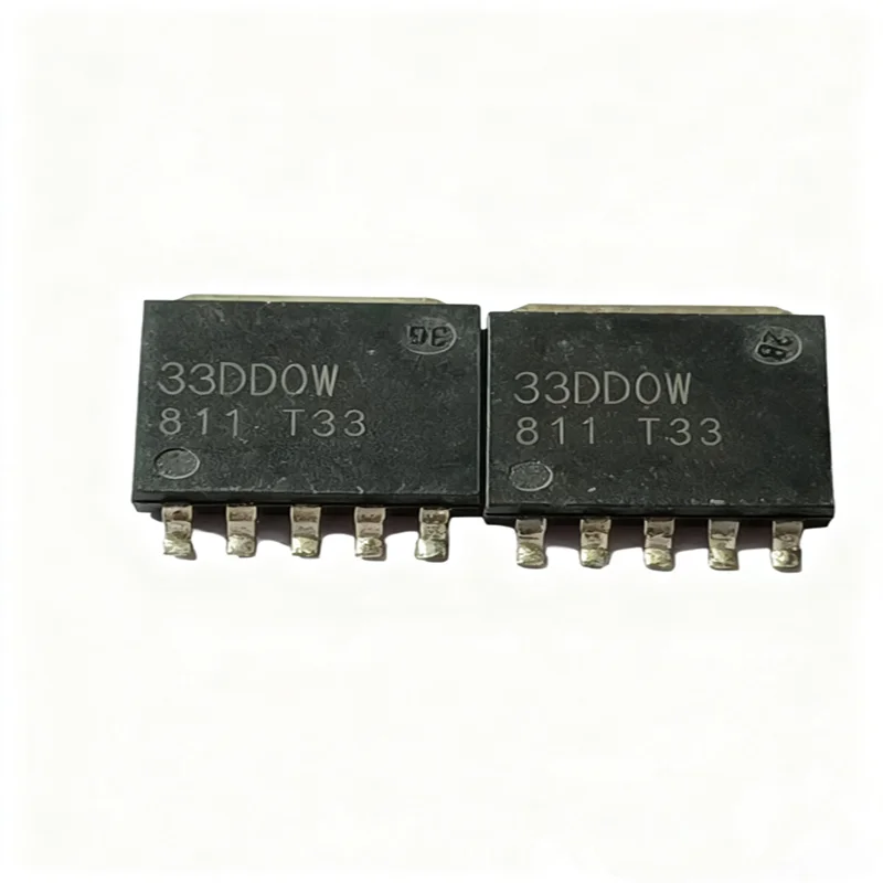 33DDOW ZE Ford Kuga Edge Power Amplifier, Audio Host, No Sound, Vulnerable Power Chip, Transistor