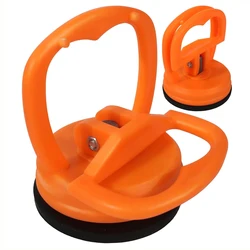 Herramienta de reparación de abolladuras de coche, ventosas, extractor de abolladuras, ventosa, herramienta de extracción de reparación de carrocería de coche, Kit de reparación de abolladuras