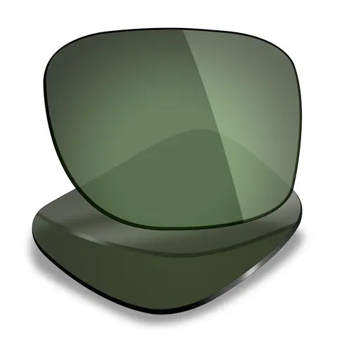 ezoptix123 Polarized / Non-Polarized Lenses Replacement for Oakley Holbrook Mix OO9384-57mm Sunglass