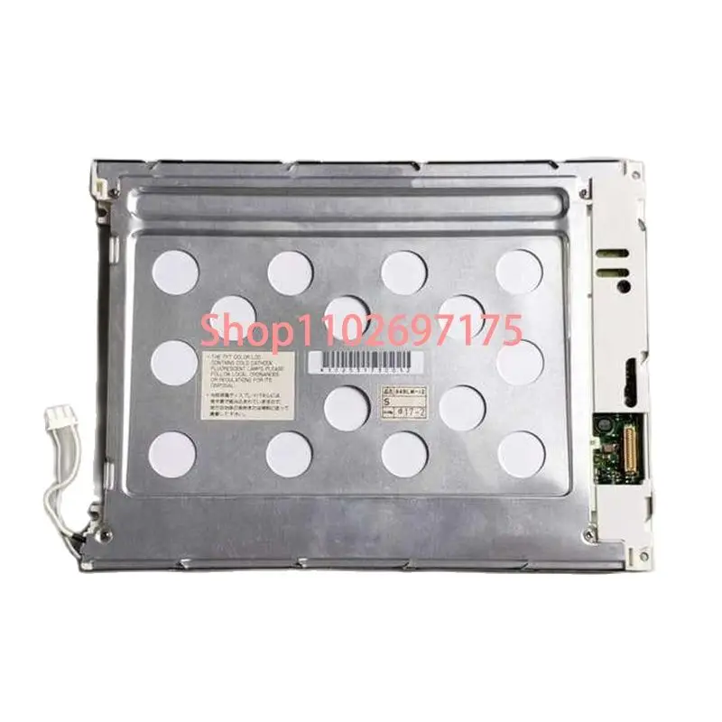 Original 9.4INCH NL6448AC30-12 640(RGB)×480, VGA  84PPI CCFL LCD Display For Industrial Display Panel