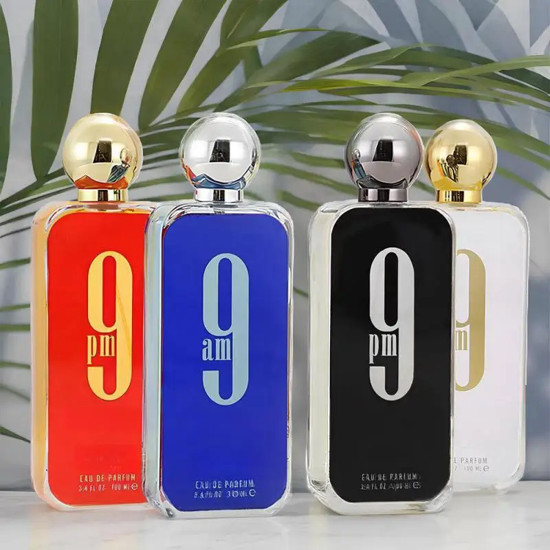 100ml Originales High Quality Perfume Body Splash Lasting Fragrance Perfume Floral Scent Pheromone Perfumes Rich Women Men