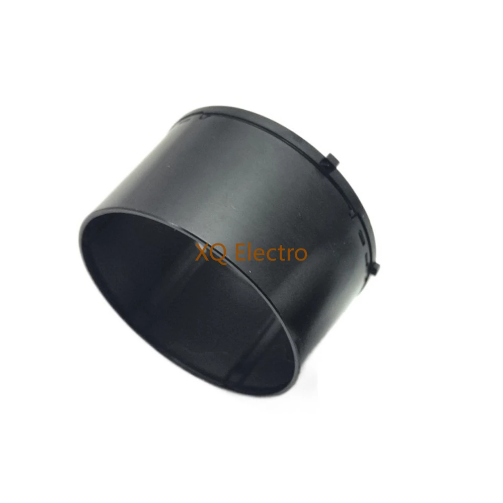 جديد لسوني ZV-1 ZV1 زهرة أنبوب عدسة في دائرة برميل حلقة (فضي/أسود) كاميرا إصلاح جزء الملحقات #2