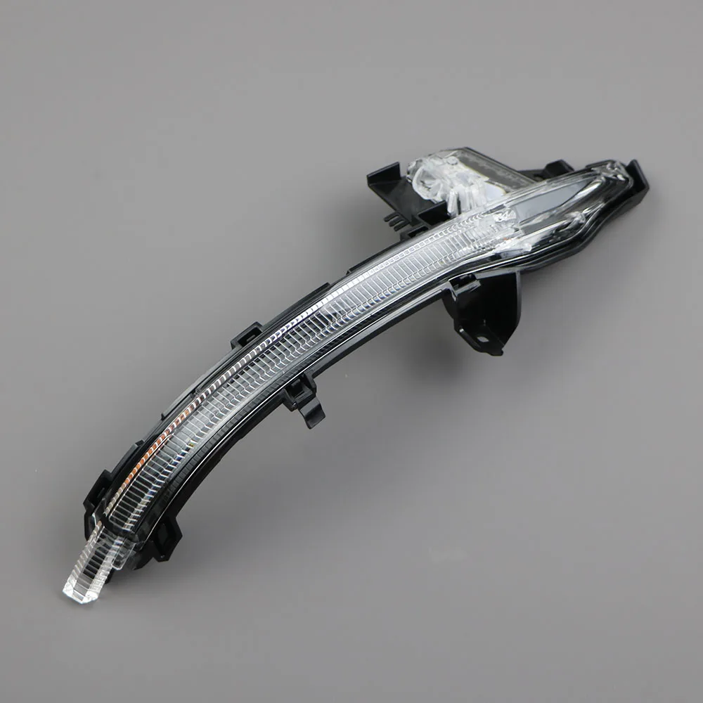 4KD949102 Front RH Side Mirror Led Turn Signal Lights 4N1949102 For Audi A6/Avant C8 A7 19-25 A8