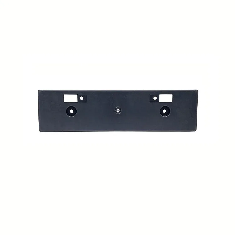 96212-1CS0A 96212-2DY0A License Plate Bracket Base for Nissan Livina Geniss Car License Plate Frame