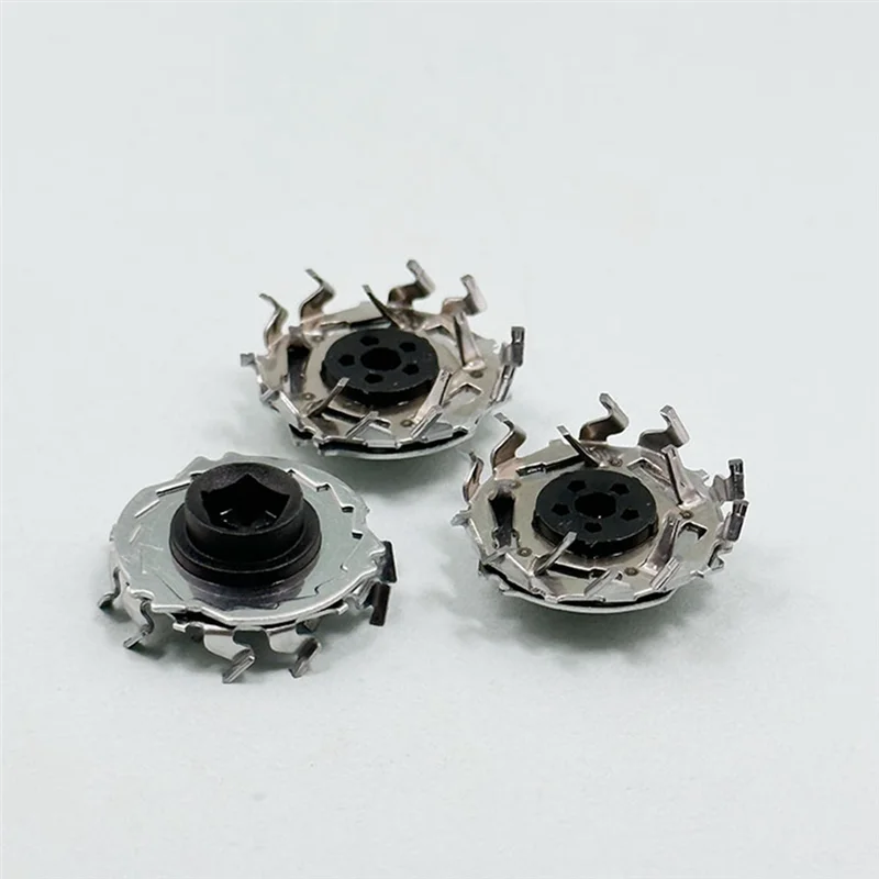 For Xiaomi Mijia S500C S500 S300 Electric Shaver Head Replace Shaver Net+Brush MJTXD01SKS Cutter Head Accessories