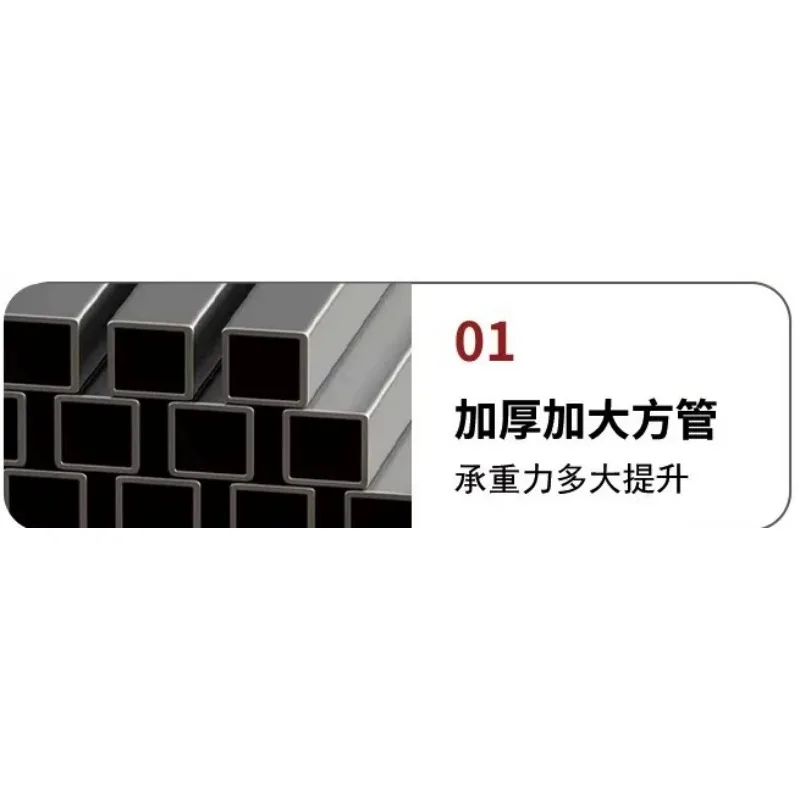 for Electric Lifting Scaffold 3m 5m 6m Telescopic Portable Movable Construction Platform