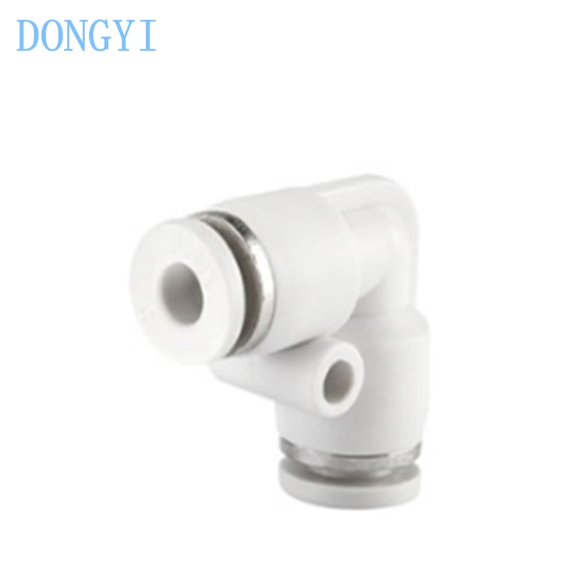 2PCS Tube Fitting PV APV APV4-4 APV6-6 APV8-8 APV10-10 APV12-12 APV14-14 APV16-16