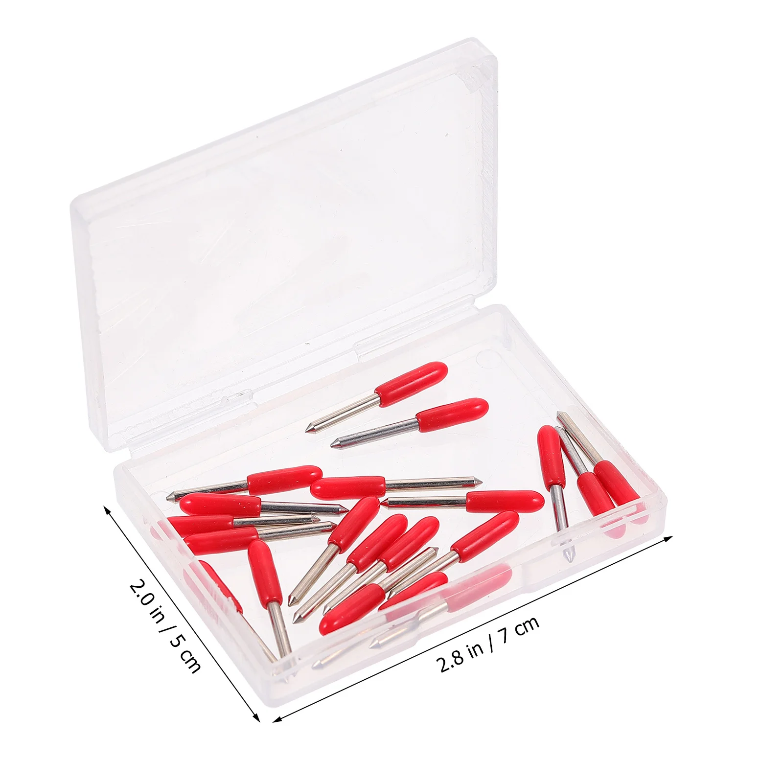 

Computer Lettering Cutters 30° 45° 60° High Precision Grinding Polished Universal Cutting Machine Cutter For Style