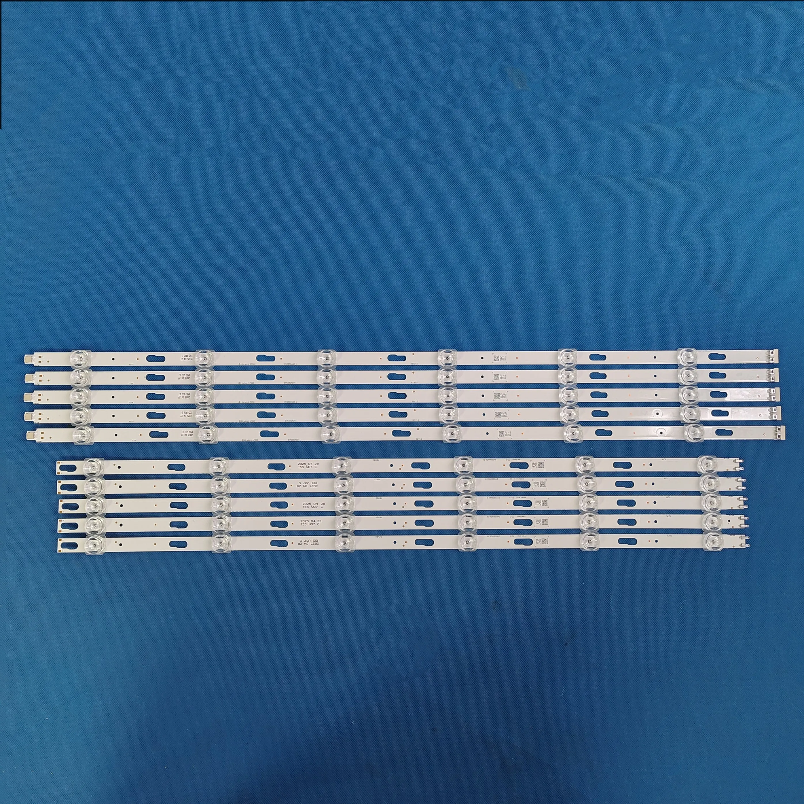 

Светодиодная лента для GU70TU7199U UE70TU7000K UE70TU7000 UN70TU7000 UN70CU7000 BN96-50489A 50475A 52063A 52065A LM41-01033A