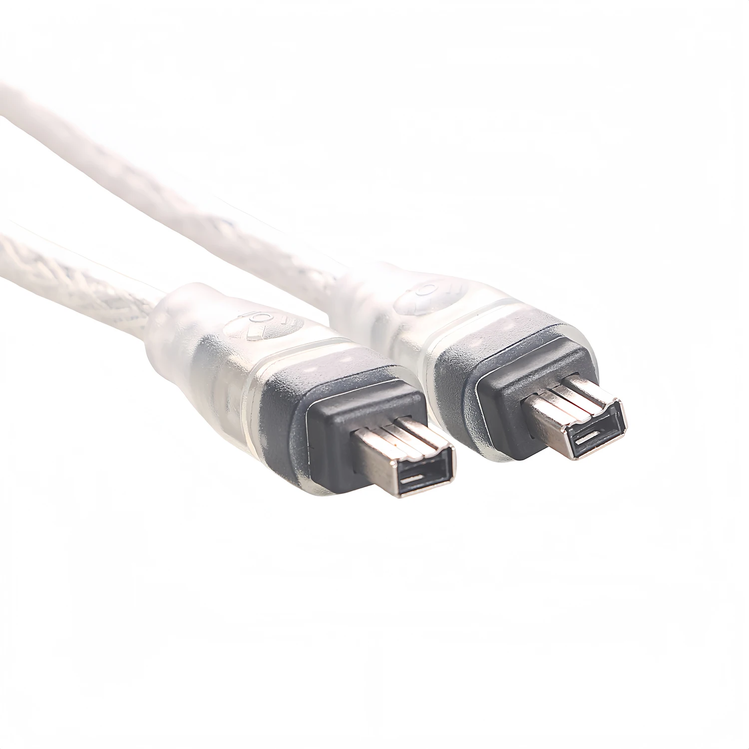 Cable DV iLink 1394 de 4P a 4P, Cable FireWire IEEE 1394A, Cable de Datos para Videocámara de 4 Pines a 4 Pines