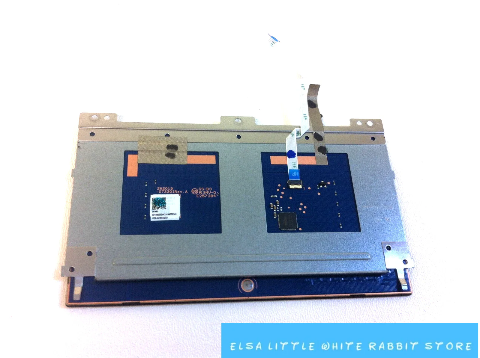 ل Asus Zenbook 14 Flip UN5401 UN5401Q لوحة اللمس ث كابل 04060-0214000 #2