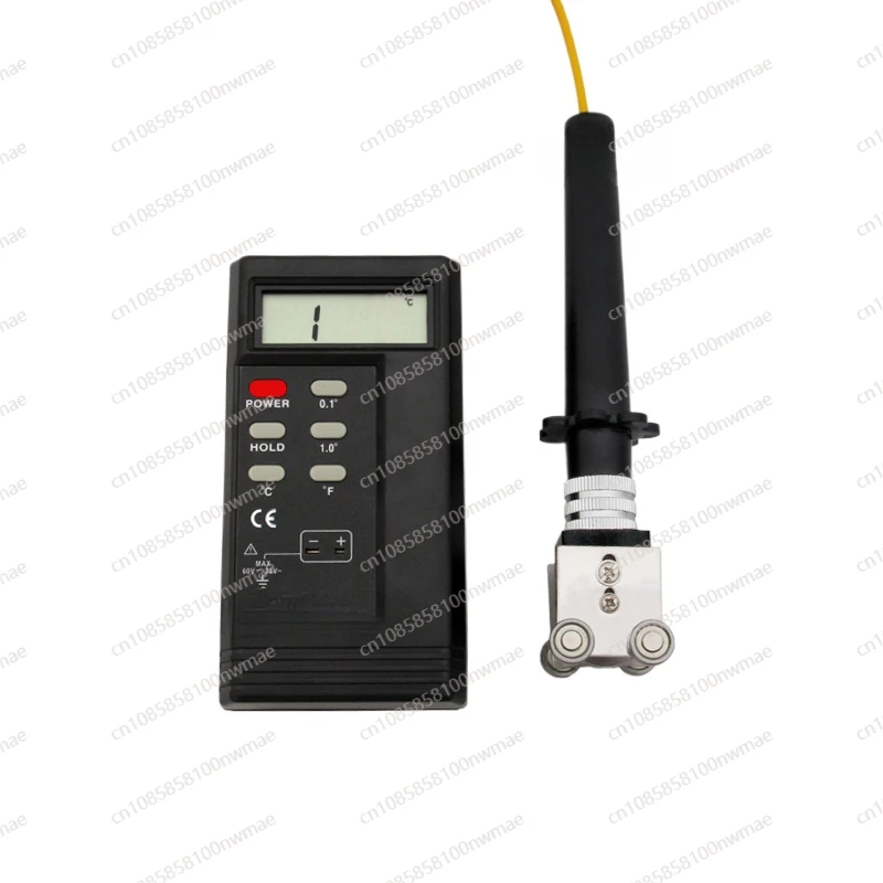 Asphalt pavement  Road surface sensor Highway contact type LWY-2 temperature measuring device