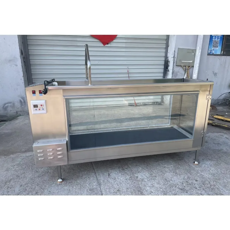 جهاز سير للكلاب تحت الماء للكلاب: جهاز إعادة تأهيل العلاج المائي الاحترافي للاستخدام البيطري لمستلزمات الحيوانات الأليفة #3