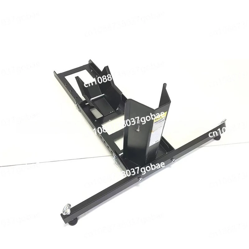 Front Wheel Parking Frame Motorcycle Parking Frame, Motorcycle Front Wheel Support